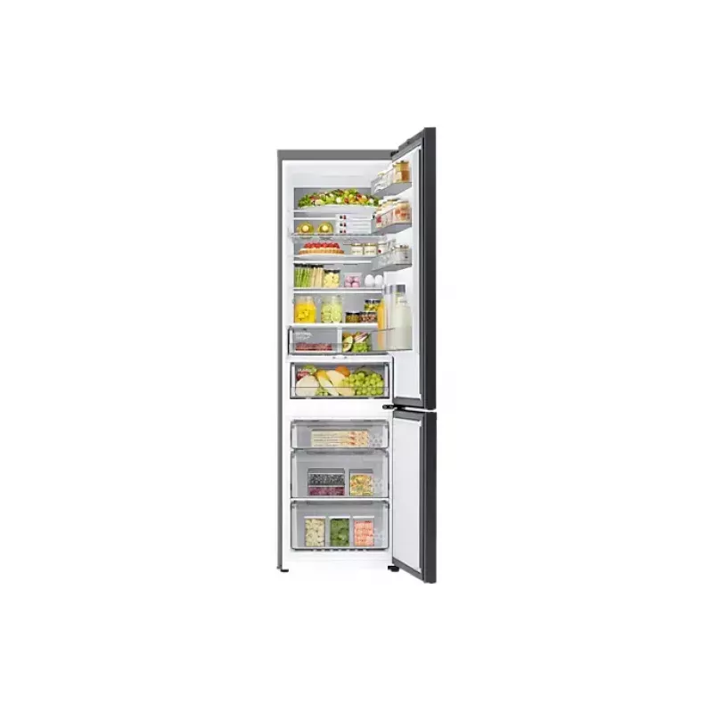 Samsung RB38C7B5D39/EF frigorífico-congelador combinado independiente 390 L beige
