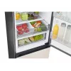 Samsung RB38C7B5D39/EF frigorífico-congelador combinado independiente 390 L beige