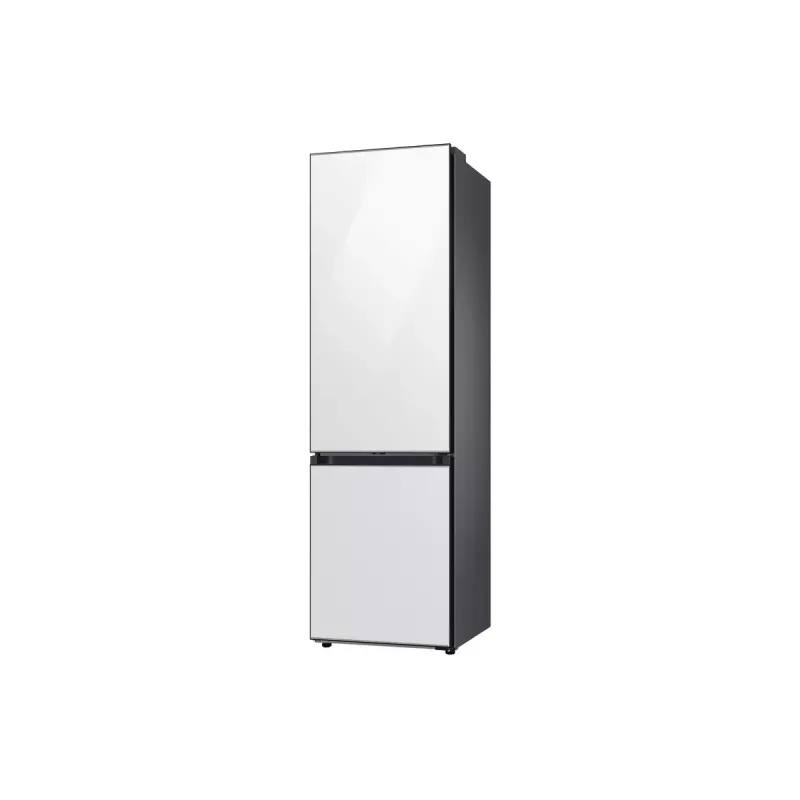 Samsung RB38C7B6D12 frigorífico independiente 390 L