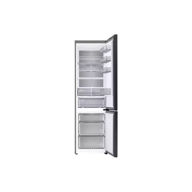 Samsung RB38C7B6D12 frigorífico independiente 390 L
