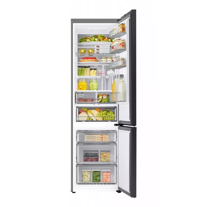 Samsung RB38C7B6D12 frigorífico independiente 390 L