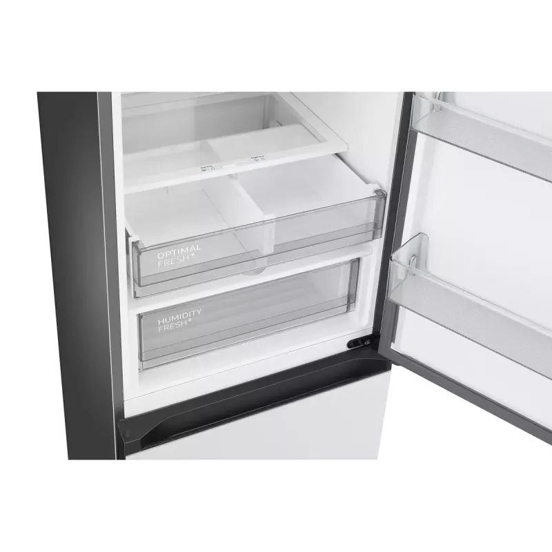 Samsung RB38C7B6D12 frigorífico independiente 390 L