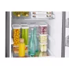 Samsung RB38C7B6D12 frigorífico independiente 390 L