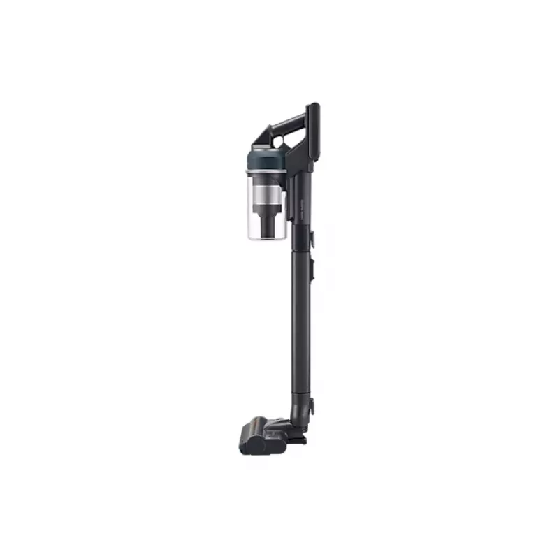 Samsung VS20C9544TB/GE aspirador de escoba/aspirador eléctrico aspirador de escoba 2 en 1 batería en seco filtro antialérgico, bolsa UltraFine 580 W negro 2,2 Ah