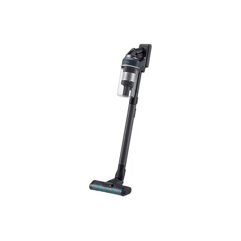 Samsung VS20C9544TB/GE aspirador de escoba/aspirador eléctrico aspirador de escoba 2 en 1 batería en seco filtro antialérgico, bolsa UltraFine 580 W negro 2,2 Ah