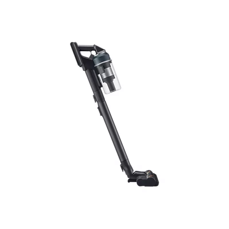 Samsung VS20C9544TB/GE aspirador de escoba/aspirador eléctrico aspirador de escoba 2 en 1 batería en seco filtro antialérgico, bolsa UltraFine 580 W negro 2,2 Ah