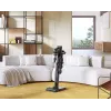 Samsung VS20C9544TB/GE aspirador de escoba/aspirador eléctrico aspirador de escoba 2 en 1 batería en seco filtro antialérgico, bolsa UltraFine 580 W negro 2,2 Ah