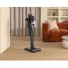 Samsung VS20C9544TB/GE aspirador de escoba/aspirador eléctrico aspirador de escoba 2 en 1 batería en seco filtro antialérgico, bolsa UltraFine 580 W negro 2,2 Ah