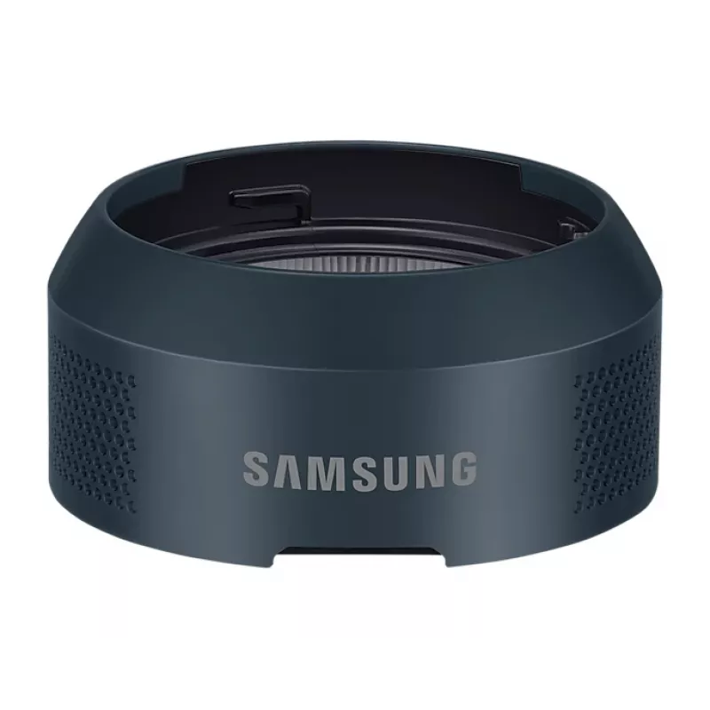Samsung VS20C9544TB/GE aspirador de escoba/aspirador eléctrico aspirador de escoba 2 en 1 batería en seco filtro antialérgico, bolsa UltraFine 580 W negro 2,2 Ah