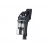 Samsung VS20C9544TB/GE aspirador de escoba/aspirador eléctrico aspirador de escoba 2 en 1 batería en seco filtro antialérgico, bolsa UltraFine 580 W negro 2,2 Ah