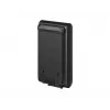 Samsung VS20C9544TB/GE aspirador de escoba/aspirador eléctrico aspirador de escoba 2 en 1 batería en seco filtro antialérgico, bolsa UltraFine 580 W negro 2,2 Ah