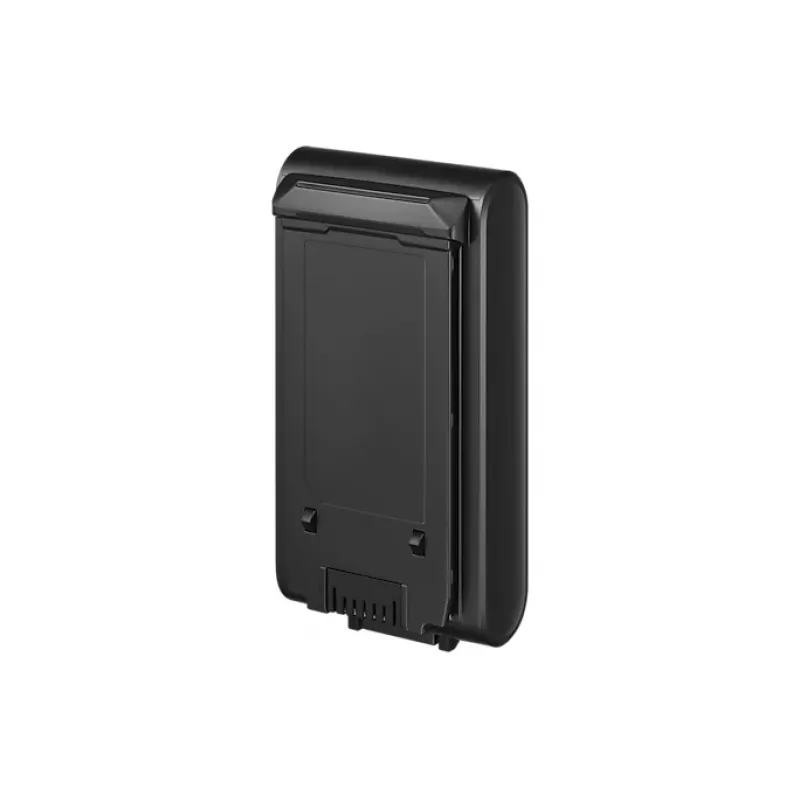 Samsung VS20C9544TB/GE aspirador de escoba/aspirador eléctrico aspirador de escoba 2 en 1 batería en seco filtro antialérgico, bolsa UltraFine 580 W negro 2,2 Ah