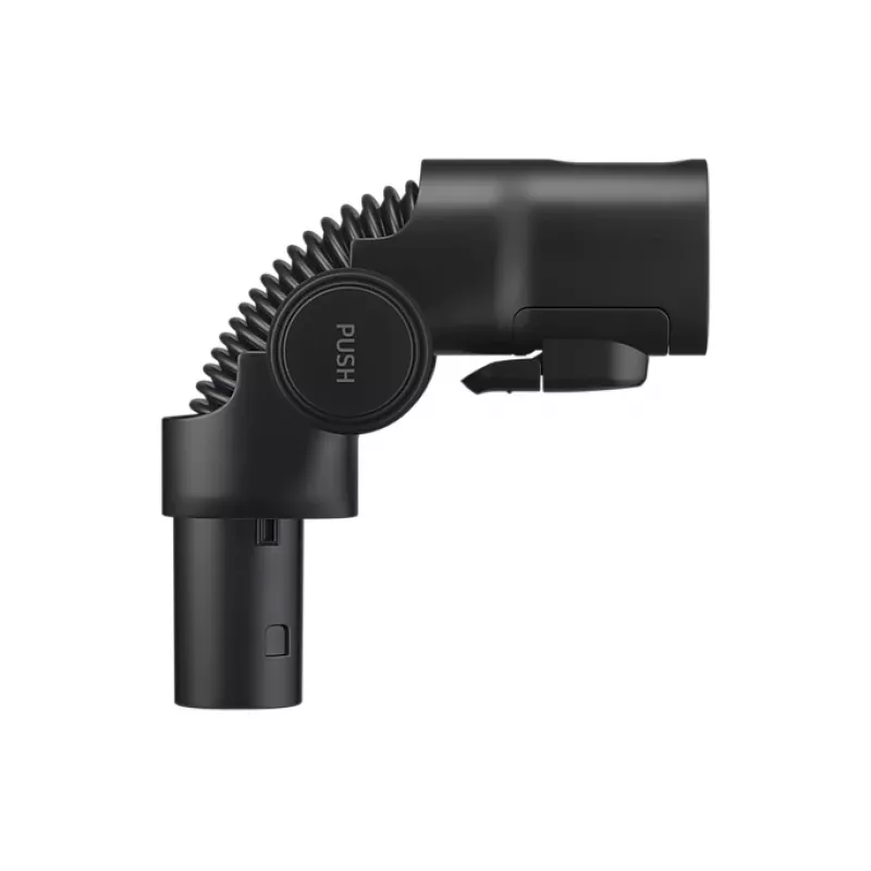 Samsung VS20C9544TB/GE aspirador de escoba/aspirador eléctrico aspirador de escoba 2 en 1 batería en seco filtro antialérgico, bolsa UltraFine 580 W negro 2,2 Ah