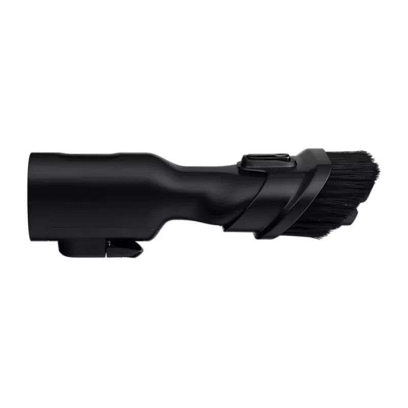 Samsung VS20C9544TB/GE aspirador de escoba/aspirador eléctrico aspirador de escoba 2 en 1 batería en seco filtro antialérgico, bolsa UltraFine 580 W negro 2,2 Ah