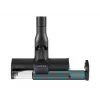 Samsung VS20C9544TB/GE aspirador de escoba/aspirador eléctrico aspirador de escoba 2 en 1 batería en seco filtro antialérgico, bolsa UltraFine 580 W negro 2,2 Ah