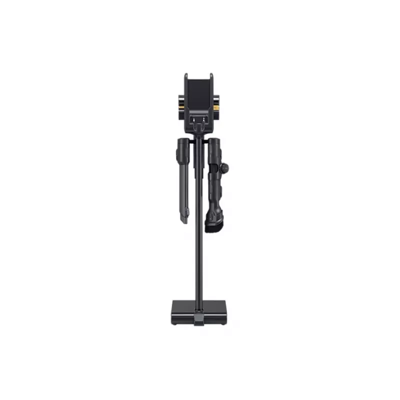 Samsung VS20C9544TB/GE aspirador de escoba/aspirador eléctrico aspirador de escoba 2 en 1 batería en seco filtro antialérgico, bolsa UltraFine 580 W negro 2,2 Ah