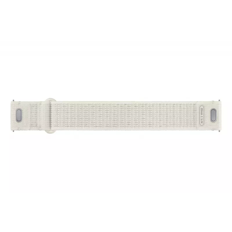 Samsung ET-SVR93SUEGEU accesorio para wearable inteligente correa arena nailon