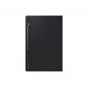 Samsung EF-DX915BBGGDE teclado para dispositivo móvil QWERTZ alemán Pogo Pin negro