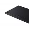 Samsung EF-DX915BBGGDE teclado para dispositivo móvil QWERTZ alemán Pogo Pin negro