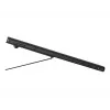 Samsung EF-DX915BBGGDE teclado para dispositivo móvil QWERTZ alemán Pogo Pin negro