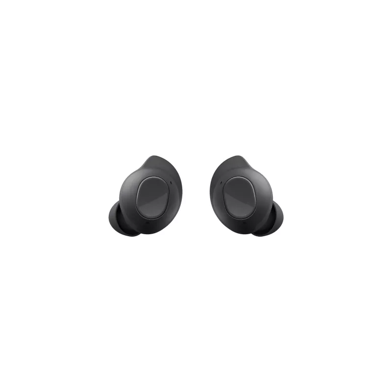 Samsung GALAXY BUDS FE GRAPHITE auriculares True Wireless Stereo (TWS) intraurales llamadas/música/deporte/día a día Bluetooth