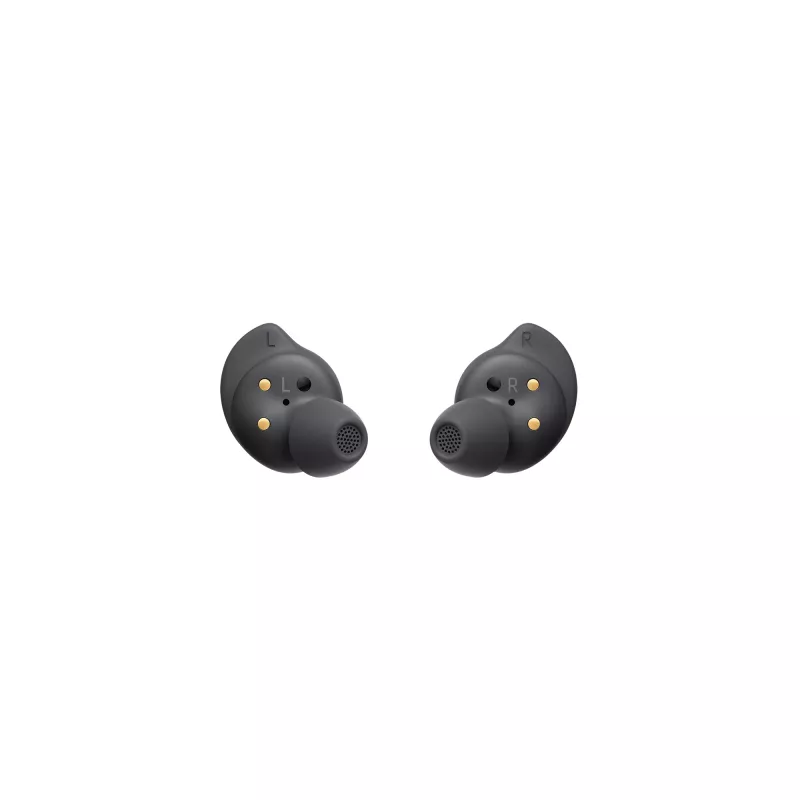 Samsung GALAXY BUDS FE GRAPHITE auriculares True Wireless Stereo (TWS) intraurales llamadas/música/deporte/día a día Bluetooth