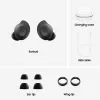 Samsung GALAXY BUDS FE GRAPHITE auriculares True Wireless Stereo (TWS) intraurales llamadas/música/deporte/día a día Bluetooth