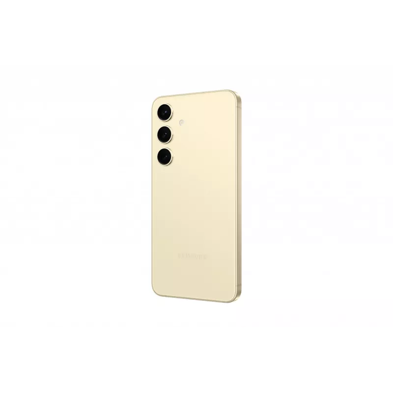 Samsung Galaxy S24 15,8 cm (6,2 inch) Dual SIM Android 14 5G USB Type-C 8 GB 128 GB 4000 mAh Amber, amarillo
