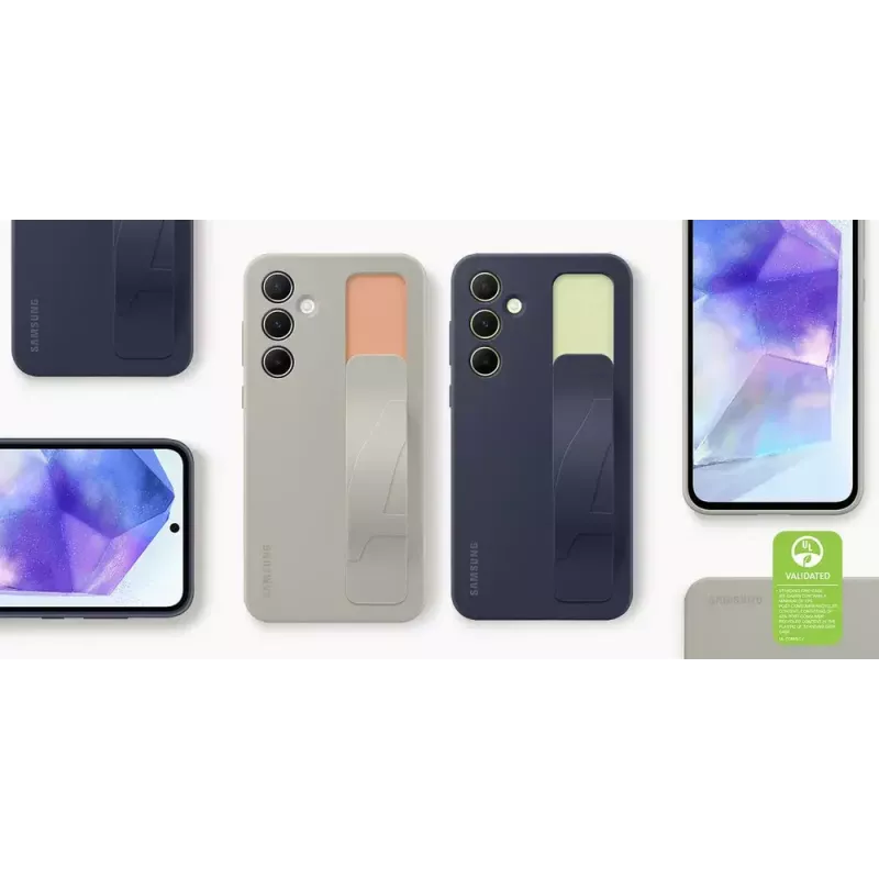 Samsung EF-GA556 funda para móvil 16,8 cm (6,6