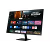 Samsung M70D monitor de ordenador 81,3 cm (32 inch) 3840 x 2160 píxeles 4K Ultra HD LED negro