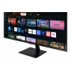 Samsung M70D monitor de ordenador 81,3 cm (32 inch) 3840 x 2160 píxeles 4K Ultra HD LED negro