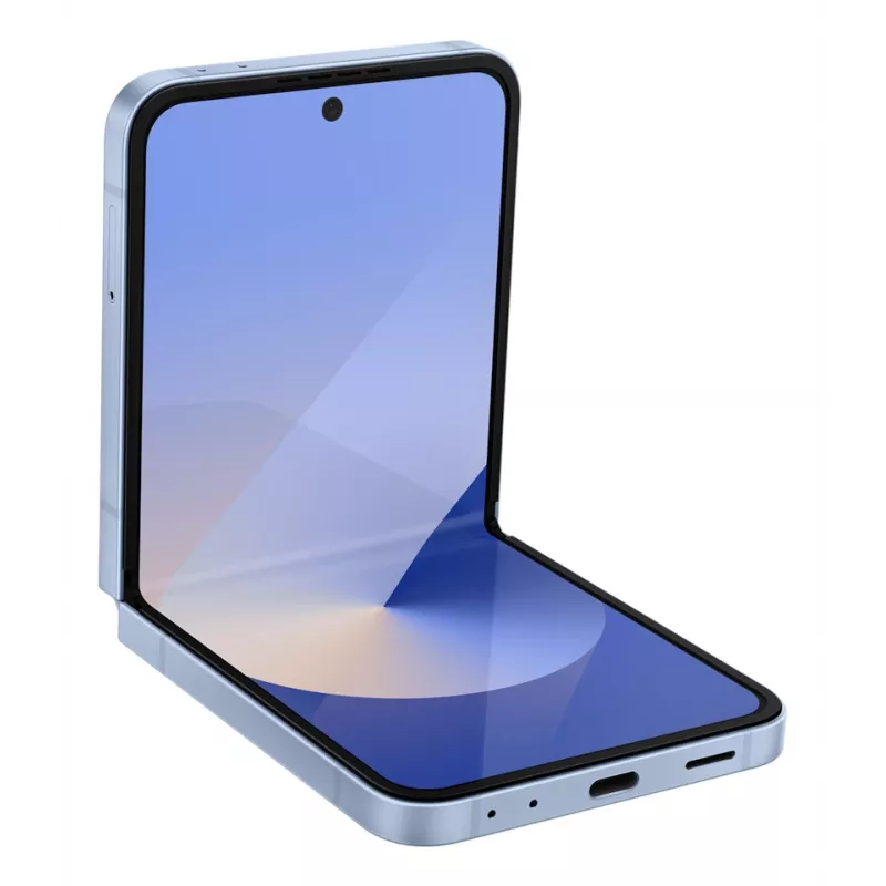Samsung Galaxy Z Flip6, 17 cm (6.7