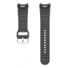 Samsung Sport Band (M/L) para Galaxy Watch 7, correa, smartwatch, gris, Samsung, Galaxy Watch Ultra, plata