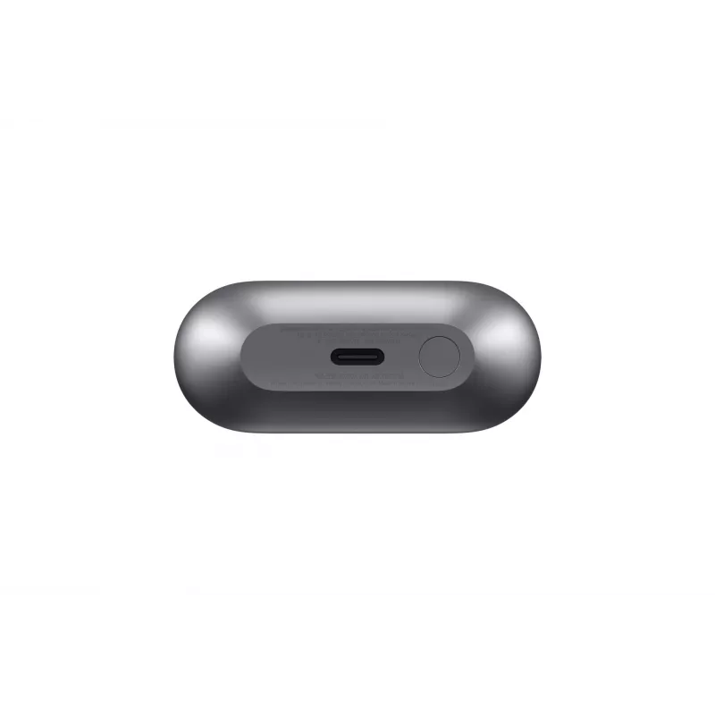 Samsung Galaxy Buds3 Pro, True Wireless Stereo (TWS), llamadas/música, auricular, plata