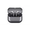 Samsung Galaxy Buds3 Pro, True Wireless Stereo (TWS), llamadas/música, auricular, plata