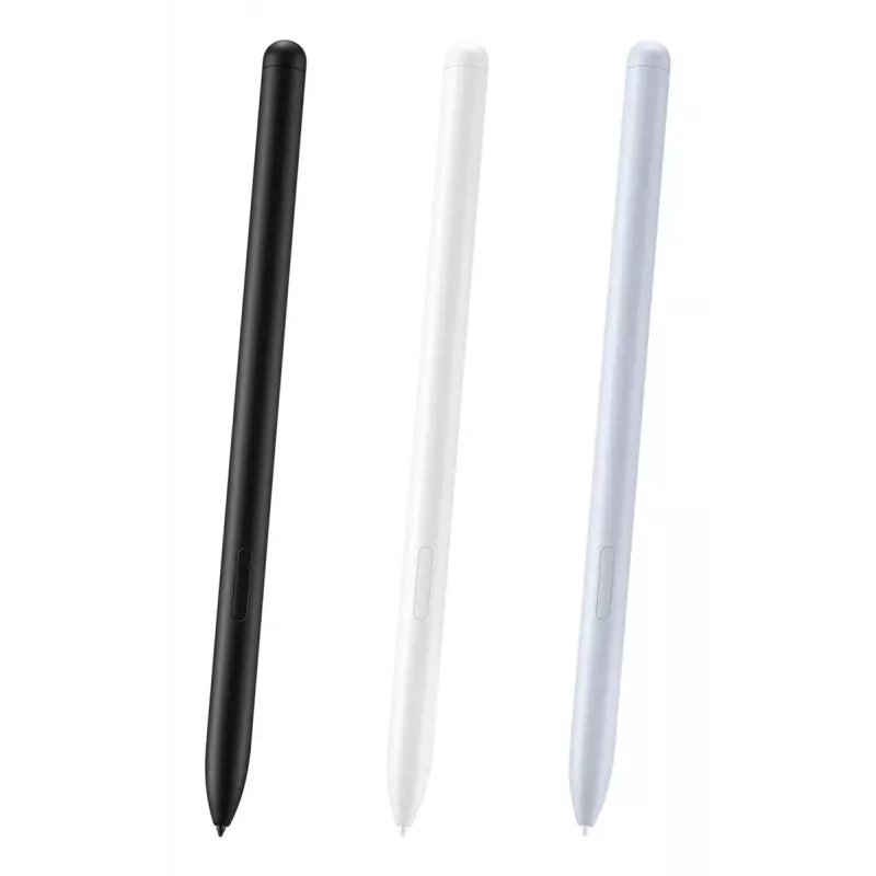 Samsung S Pen para Galaxy Tab S10 S9 Series azul 8,75 g 8,2 mm