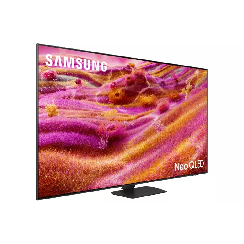 Televisor Samsung QE65QN90FAT 65 inch (165,1 cm) 4K Ultra HD Neo QLED, Tizen, 2160×3840, 120 Hz