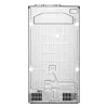 LG NatureFRESH GSBC40PYPE frigorífico-congelador americano – Prime Silver – clase de eficiencia energética E