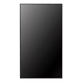 LG 75XF3P-B pantalla de señalización digital pantalla plana 190,5 cm (75 inch) 3000 cd/m² 4K Ultra HD negro