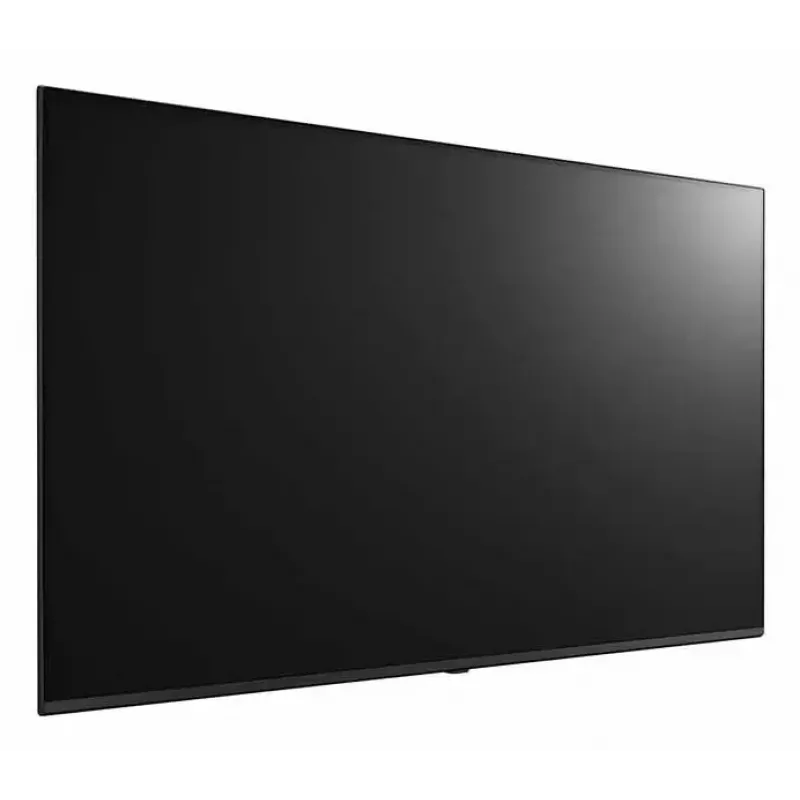 Televisor Hospitality LG 65UM662H 165,1 cm (65 inch) 4K Ultra HD 3840 x 2160 LED WebOS 23 azul 20W