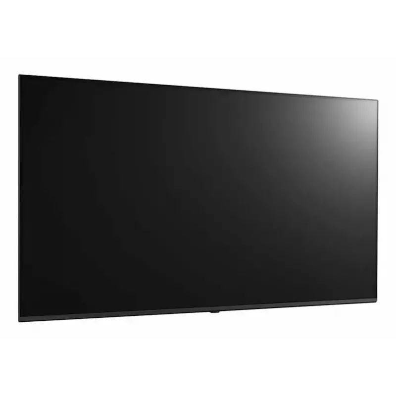 Televisor Hospitality LG 65UM662H 165,1 cm (65 inch) 4K Ultra HD 3840 x 2160 LED WebOS 23 azul 20W