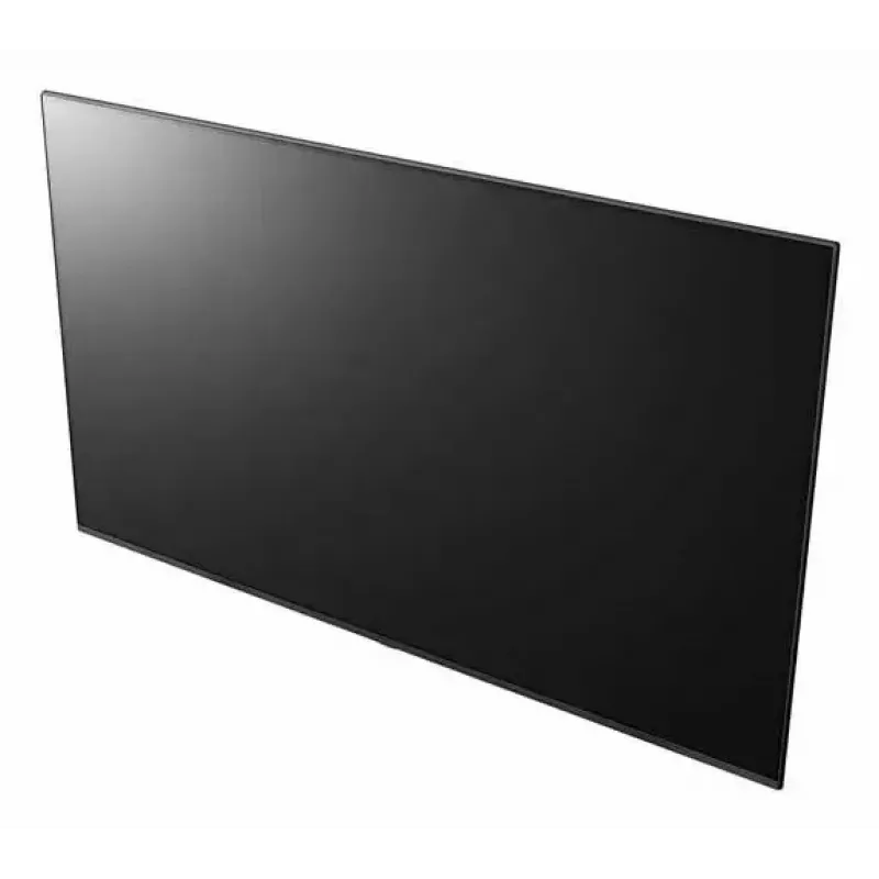 Televisor Hospitality LG 65UM662H 165,1 cm (65 inch) 4K Ultra HD 3840 x 2160 LED WebOS 23 azul 20W