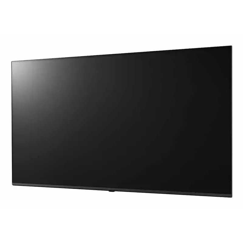 Televisor Hospitality LG 65UM662H 165,1 cm (65 inch) 4K Ultra HD 3840 x 2160 LED WebOS 23 azul 20W
