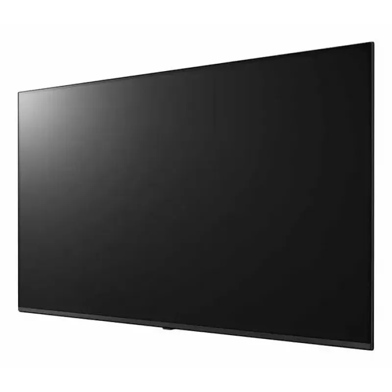 Televisor Hospitality LG 65UM662H 165,1 cm (65 inch) 4K Ultra HD 3840 x 2160 LED WebOS 23 azul 20W