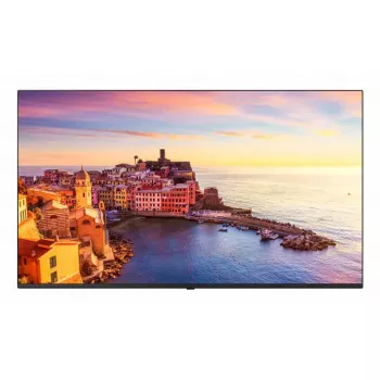 Televisor Hospitality LG 65UM662H 165,1 cm (65 inch) 4K Ultra HD 3840 x 2160 LED WebOS 23 azul 20W
