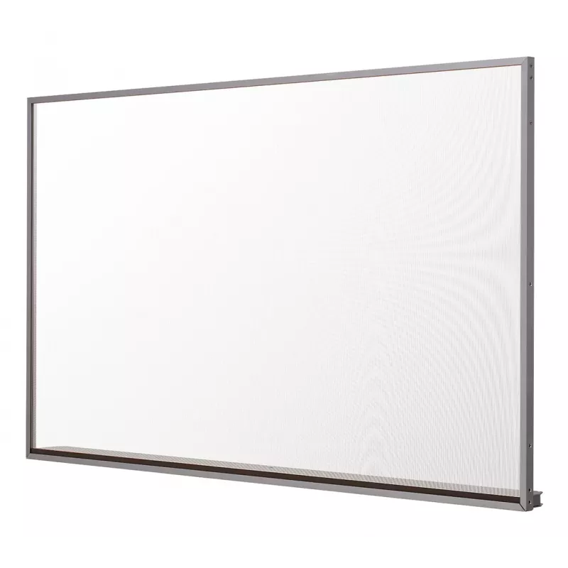 LG 55EW5P-M pantalla de señalización 139,7 cm (55