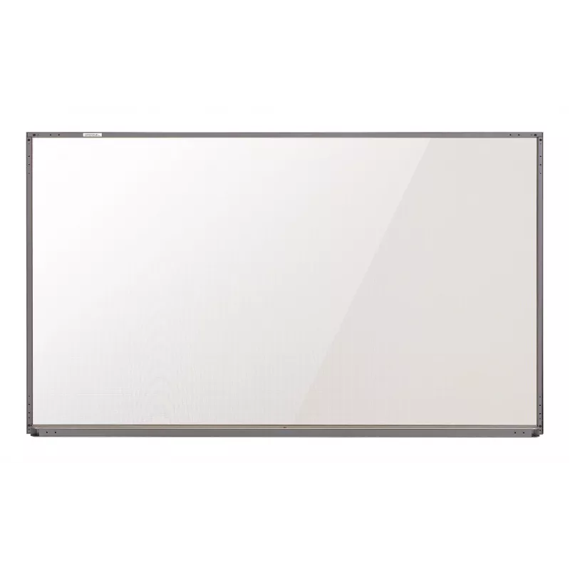LG 55EW5P-M pantalla de señalización 139,7 cm (55