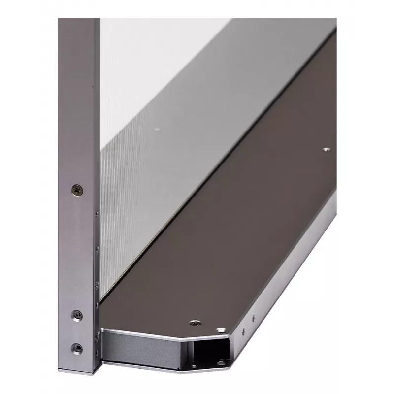 LG 55EW5P-M pantalla de señalización 139,7 cm (55