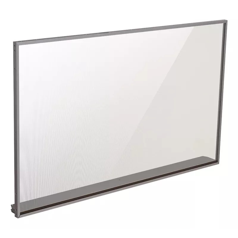 LG 55EW5P-M pantalla de señalización 139,7 cm (55