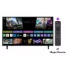 LG QNED 50QNED82A3B TV 127 cm (50